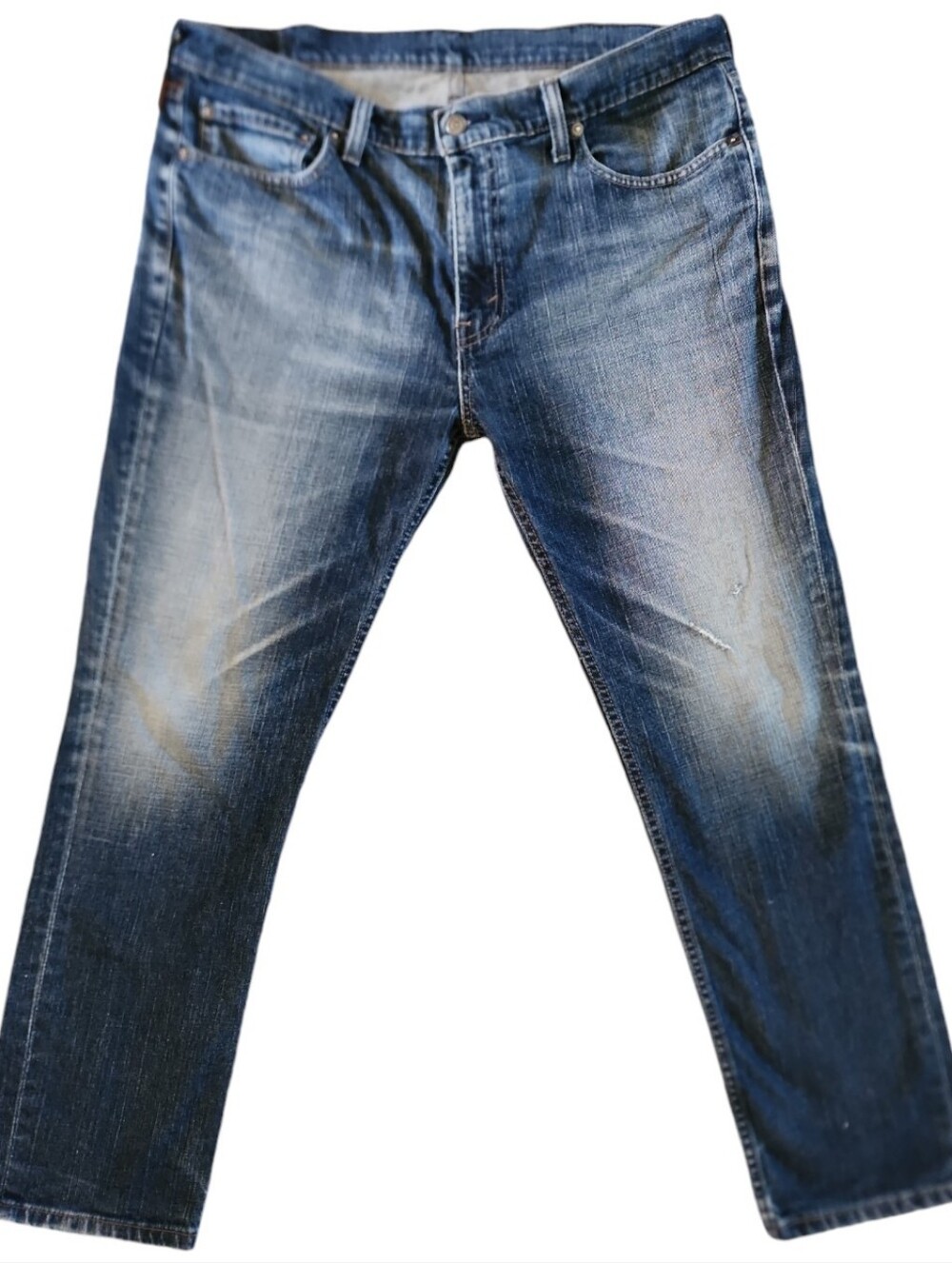 Levi's 511 Men's Straight Jeans - Waist 38x 30